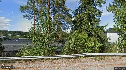 Producties te huur i Lahti - Foto uit Google Street View
