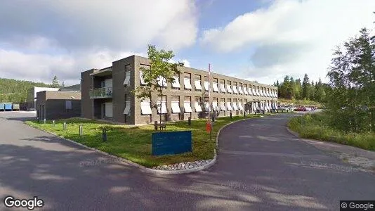 Office spaces for rent i Ski - Photo from Google Street View