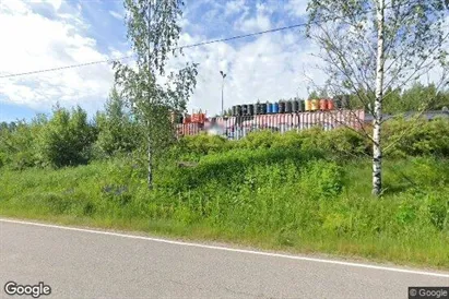 Kontorslokaler för uthyrning i Nurmijärvi – Foto från Google Street View