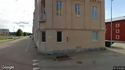 Kontorlokaler til leje i Gävle - Foto fra Google Street View