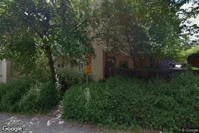 Office spaces for rent in Västerås - Photo from Google Street View