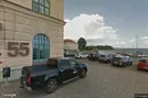 Kontor för uthyrning, Kalmar, Kalmar County, Skeppsbrogatan 55, Sverige