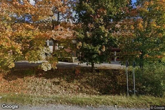 Office spaces for rent i Järfälla - Photo from Google Street View