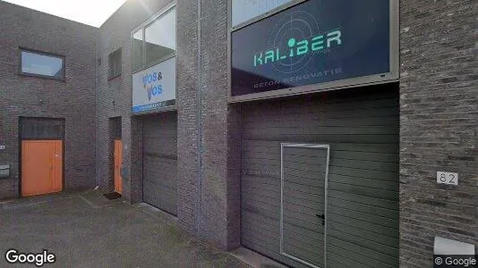 Lokaler til leje i Zwolle - Foto fra Google Street View