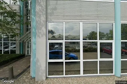 Commercial properties for rent in Amsterdam Westpoort - Photo from Google Street View