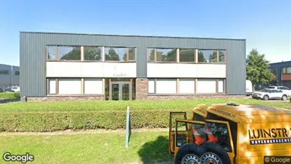Lokaler til leje i Tiel - Foto fra Google Street View