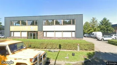 Commercial properties for rent in Tiel - Photo from Google Street View