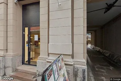 Office spaces for rent in Helsinki Eteläinen - Photo from Google Street View