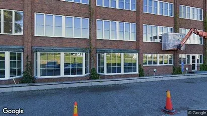 Kontorer til leie i Stockholm West – Bilde fra Google Street View