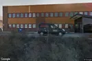 Büro zur Miete, Sundsvall, Västernorrland County, Gärdevägen 5A-C, G, Schweden