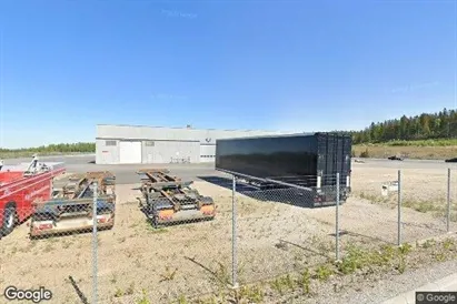 Producties te huur in Borås - Foto uit Google Street View