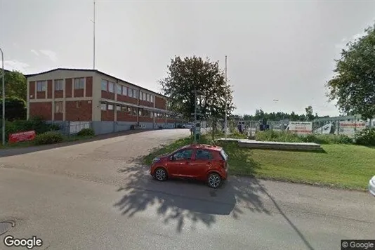 Kontorhoteller til leie i Borlänge – Bilde fra Google Street View