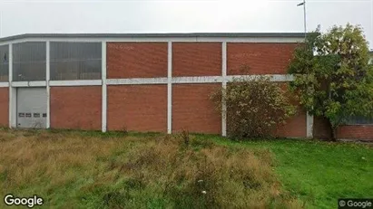 Kontorslokaler för uthyrning i Odense SV – Foto från Google Street View