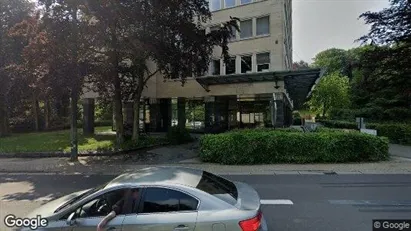 Commercial properties for rent in Kraainem - Photo from Google Street View