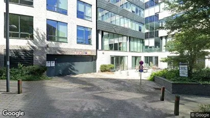 Commercial properties for rent in Brussels Sint-Agatha-Berchem - Photo from Google Street View