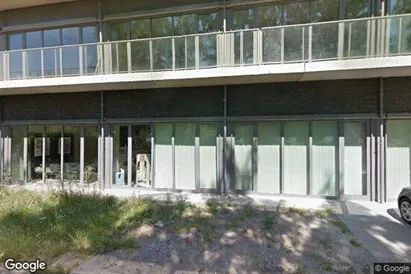 Büros zur Miete in Genk – Foto von Google Street View