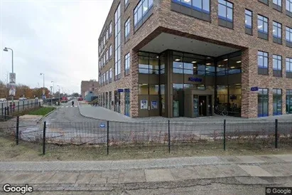 Büros zur Miete in Køge – Foto von Google Street View