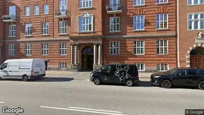 Büros zur Miete in Kopenhagen K – Foto von Google Street View