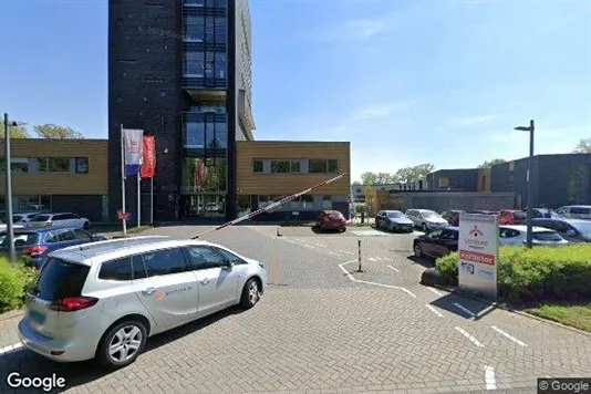 Office spaces for rent i Hengelo - Photo from Google Street View
