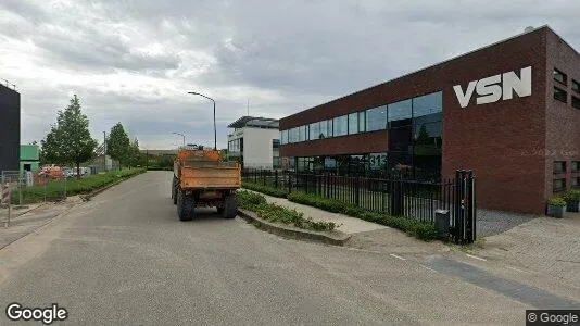 Lokaler til leje i Alblasserdam - Foto fra Google Street View