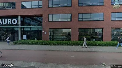 Kontorlokaler til leje i Amsterdam Westpoort - Foto fra Google Street View