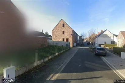 Lokaler til leje i Ninove - Foto fra Google Street View