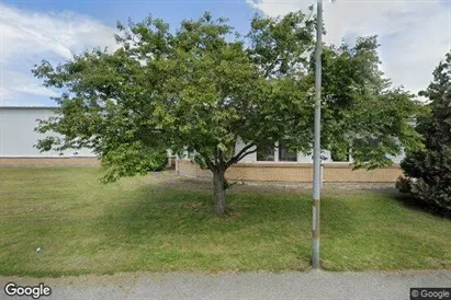 Büros zur Miete in Limhamn/Bunkeflo – Foto von Google Street View