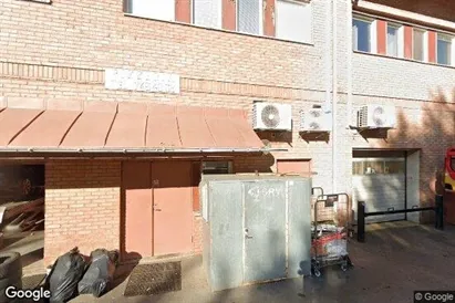 Kontorlokaler til leje i Haninge - Foto fra Google Street View