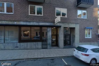 Kontorer til leie in Jönköping - Photo from Google Street View