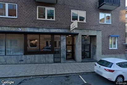 Office spaces for rent in Jönköping - Photo from Google Street View