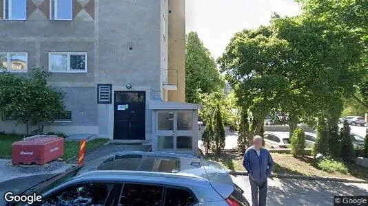 Lokaler til leje i Kungsholmen - Foto fra Google Street View