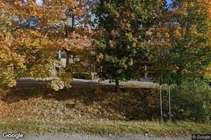 Kontorslokaler för uthyrning i Järfälla – Foto från Google Street View