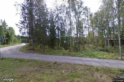 Verkstedhaller til leie i Parainen – Bilde fra Google Street View