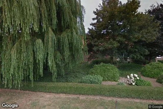Bedrijfsruimtes te huur i Ieper - Foto uit Google Street View