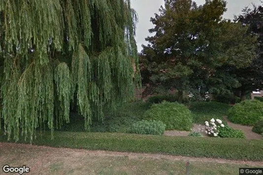 Lokaler til leje i Ieper - Foto fra Google Street View