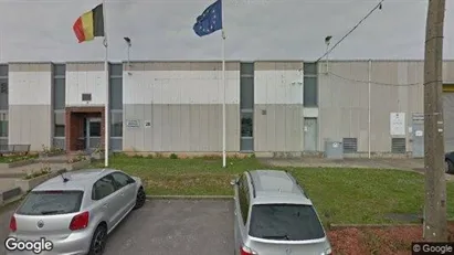 Werkstätte zur Miete in Namen – Foto von Google Street View