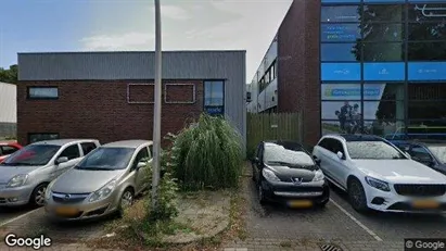 Gewerbeflächen zur Miete in Ridderkerk – Foto von Google Street View