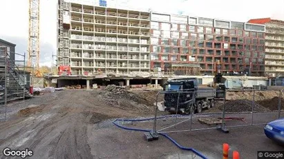 Commercial properties for rent in Turku - Photo from Google Street View