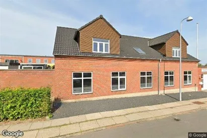 Kantorruimte te huur in Odense C - Foto uit Google Street View