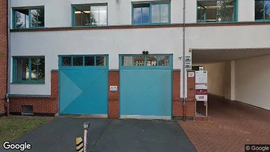 Andre lokaler til leie i Leipzig – Bilde fra Google Street View
