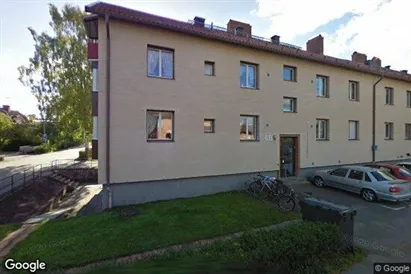 Kontorhoteller til leje i Östhammar - Foto fra Google Street View