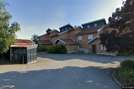 Coworking spaces zur Miete i Nynäshamn – Foto von Google Street View