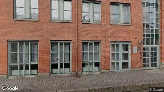 Büros zur Miete i Örgryte-Härlanda – Foto von Google Street View
