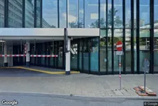 Kontorhoteller til leie in Wien Favoriten - Photo from Google Street View