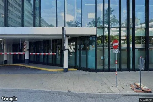 Coworking spaces te huur i Wenen Favoriten - Foto uit Google Street View