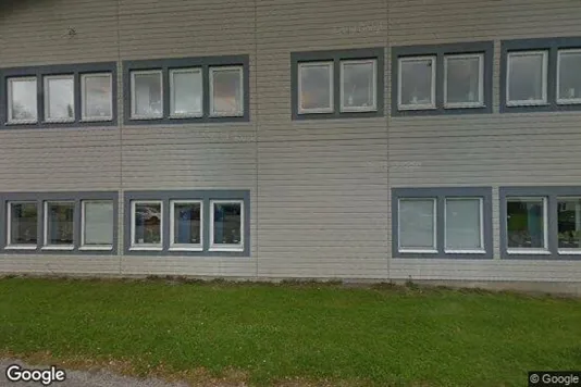 Office spaces for rent i Berg - Photo from Google Street View