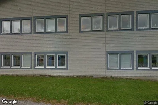 Kontorlokaler til leje i Berg - Foto fra Google Street View