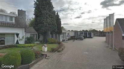 Kontorer til leie i Deurne – Bilde fra Google Street View