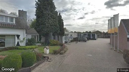 Kontorslokaler för uthyrning i Deurne – Foto från Google Street View