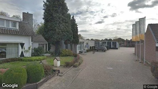 Office spaces for rent i Deurne - Photo from Google Street View